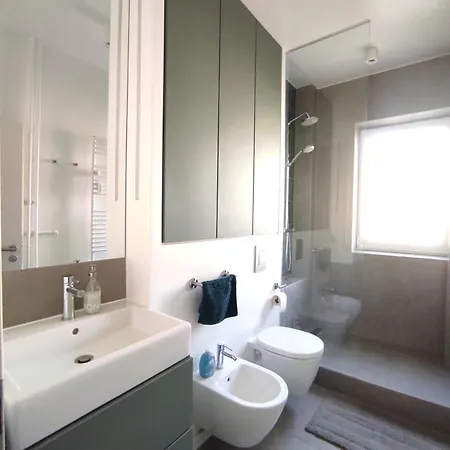 Apartment Urban Jungle Retreat *