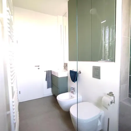 Urban Jungle Retreat Appartement