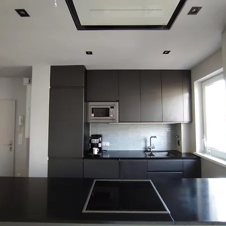 Appartamento Urban Jungle Retreat