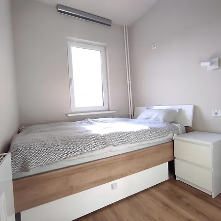 Urban Jungle Retreat Appartement