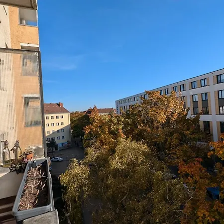 Urban Jungle Retreat Apartman