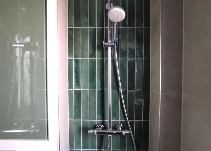 Urban Jungle Retreat *