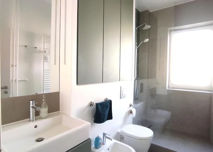 Appartamento Urban Jungle Retreat *