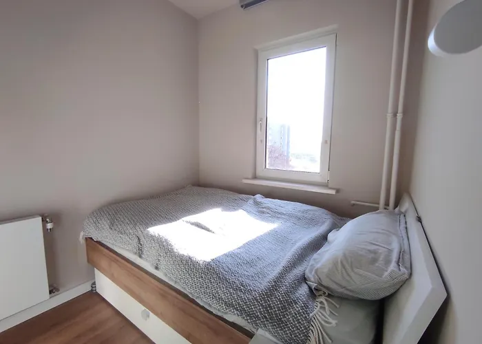 Apartman Urban Jungle Retreat Berlin