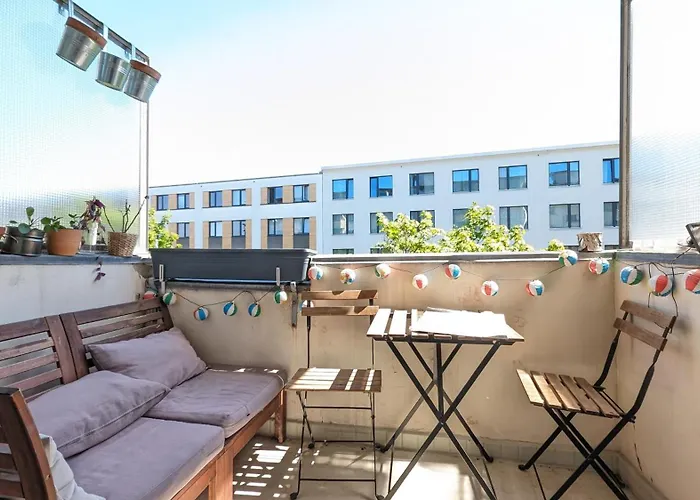 Urban Jungle Retreat Appartamento