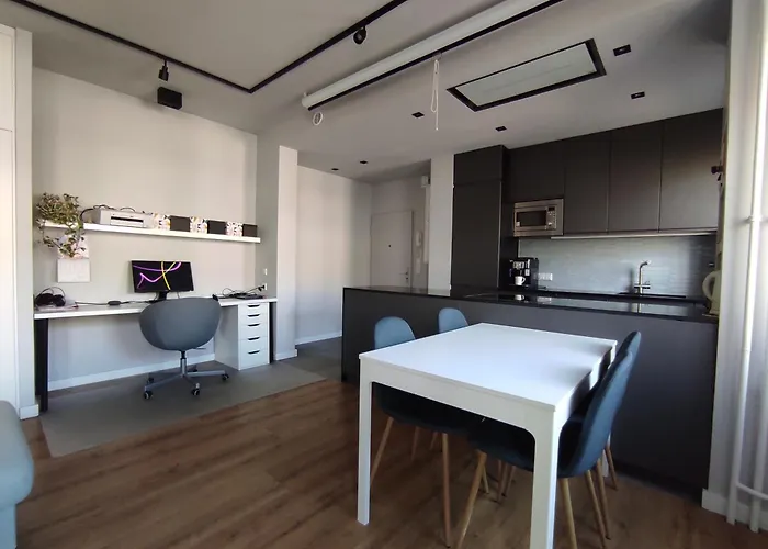 Urban Jungle Retreat Apartman Berlin