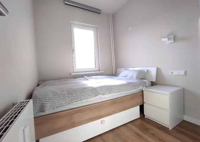 Urban Jungle Retreat Apartman