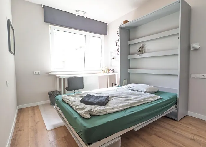 Urban Jungle Retreat 柏林