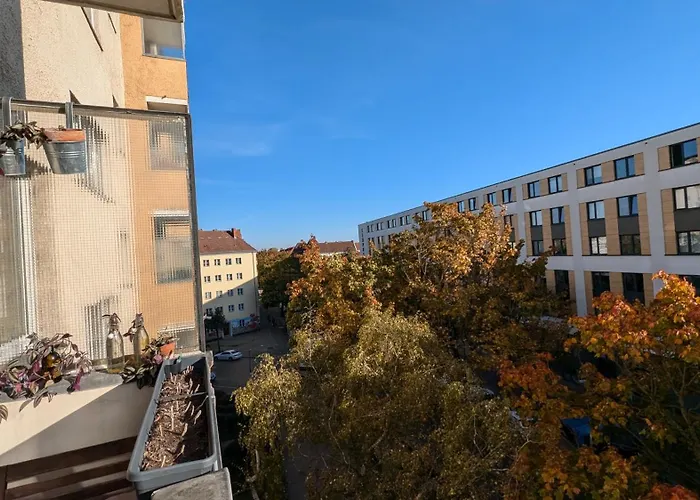 Urban Jungle Retreat 公寓