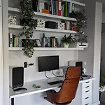 Urban Jungle Retreat *