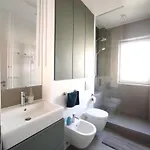 Daire Urban Jungle Retreat *