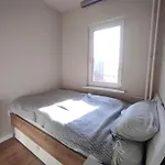 Daire Urban Jungle Retreat Berlin