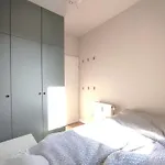 Urban Jungle Retreat