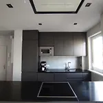 Daire Urban Jungle Retreat