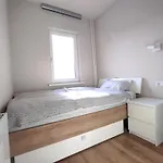 Urban Jungle Retreat Daire