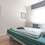 Urban Jungle Retreat