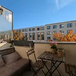 Urban Jungle Retreat * Berlin