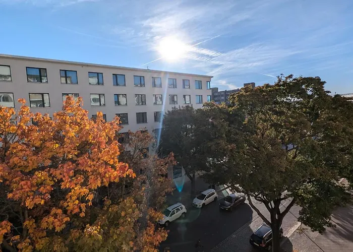 Urban Jungle Retreat