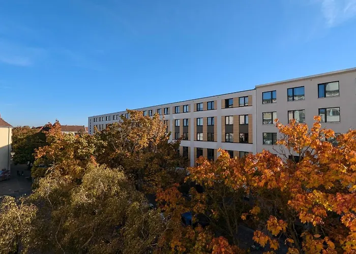 Urban Jungle Retreat アパート *